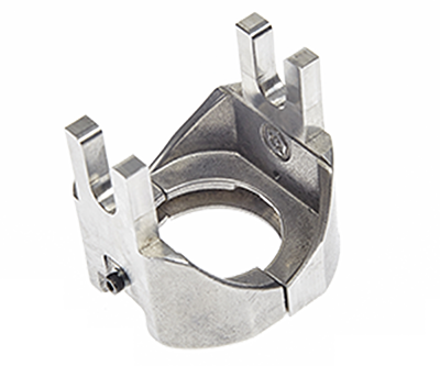 industrial brush holders